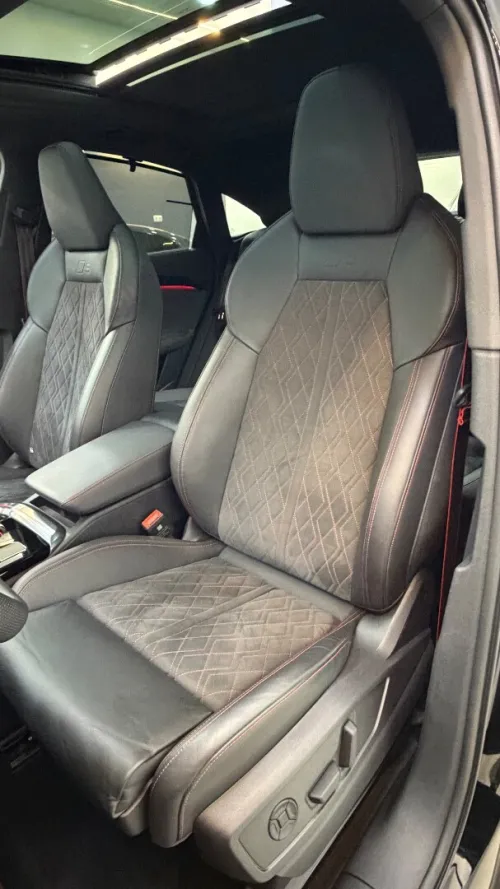 Audi Q5 2025 SLINE