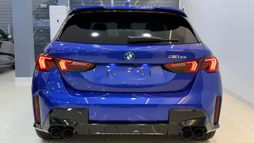 BMW M 135 i 2025 M SPORT