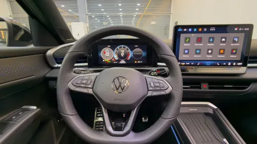 Volkswagen NEW T ROC 🇩🇪🇩🇪🇩🇪 2026 RLINE