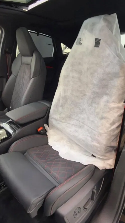 Audi Q5 2025 SLINE