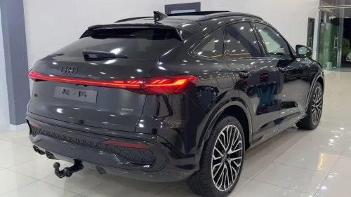 Audi Q5 2025 SLINE