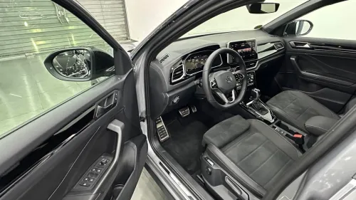 Volkswagen T-Roc 2022 RLINE BLACK EDITION