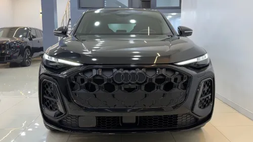 Audi Q5 2025 SLINE