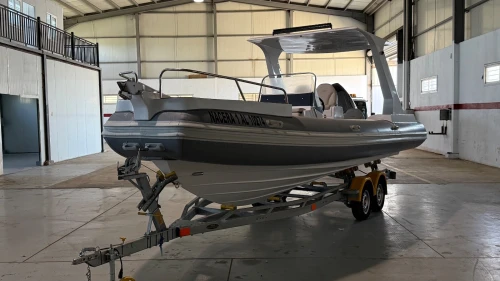 SEMI RIGIDES 350 T.P MARINE 8 MÈTRES 2026