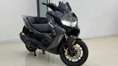 BMW C 400 GT 2024 GT