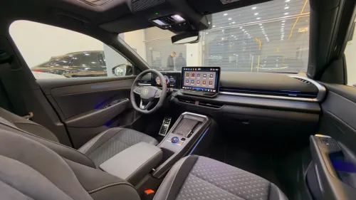 Volkswagen NEW T ROC 🇩🇪🇩🇪🇩🇪 2026 RLINE