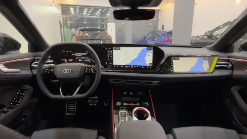 Audi A6 2026 S Line