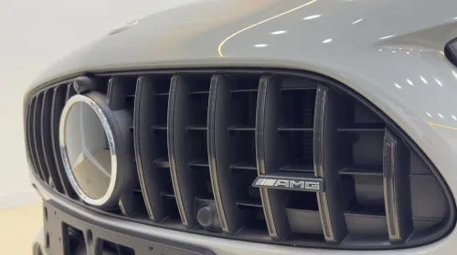 Mercedes C 43 S 2026 AMG 43 BLACK