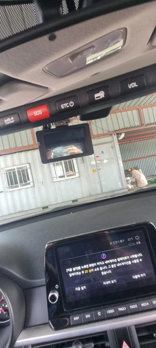 Kia Picanto 2022 GT-Line