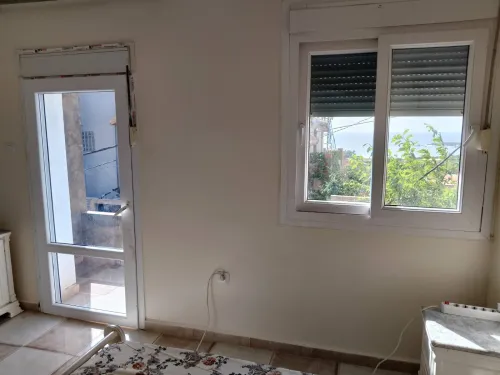 Location vacances Appartement Niveau de villa F3 Jijel El aouana