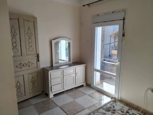 Location vacances Appartement Niveau de villa F3 Jijel El aouana