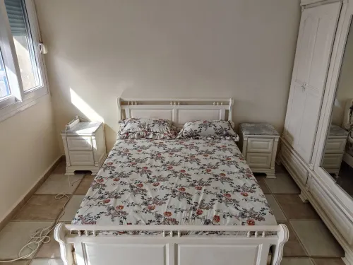 Location vacances Appartement Niveau de villa F3 Jijel El aouana