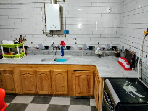 Location vacances Appartement Niveau de villa F3 Jijel El aouana