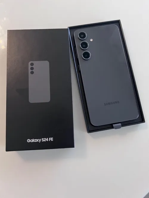 Samsung S24 fe