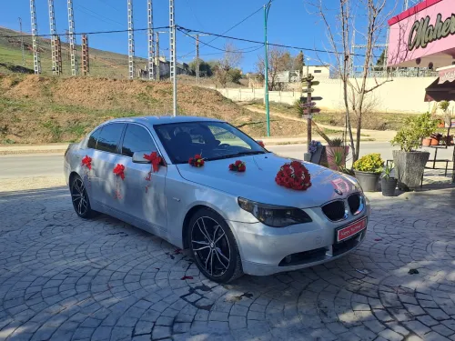 BMW Série 5 2005 Série 5