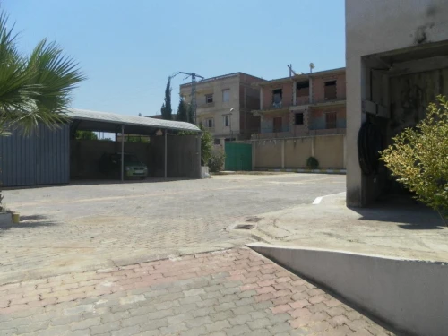 Vente Hangar - Usine Alger Birtouta