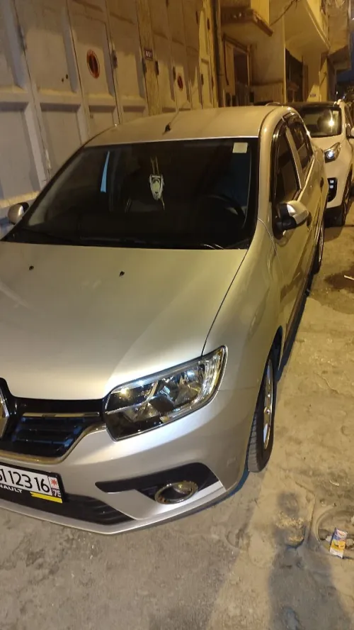 Renault symbole diesel 2023 made in Romania