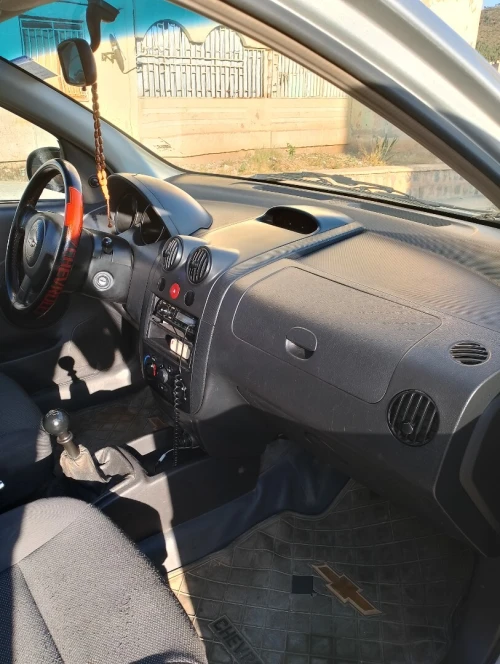 Chevrolet Aveo 4 portes 2006 LT