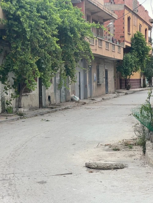 Vente Immeuble Setif Guelal
