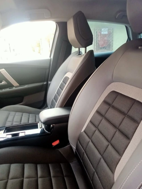 Citroen C4 2025 C4