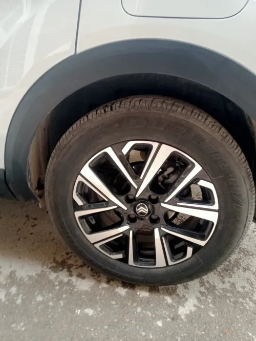 Citroen C4 2025 C4