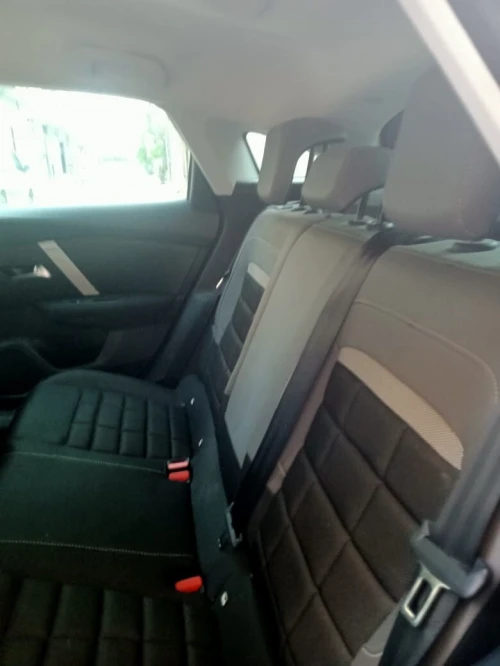 Citroen C4 2025 C4