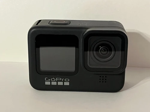 Gopro Héro Black 9