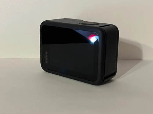 Gopro Héro Black 9
