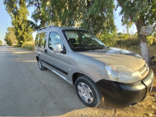 Citroen Berlingo First  2012 Berlingo First 