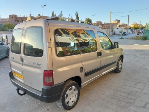 Citroen Berlingo First  2012 Berlingo First 