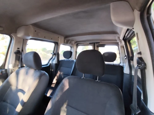 Citroen Berlingo First  2012 Berlingo First 