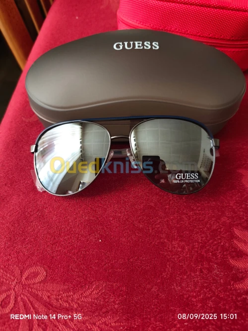 lunette de soleil GUESS NEUVE ORIGINALE  GF0172/S