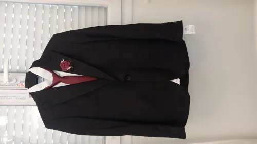 costume 3 pièce