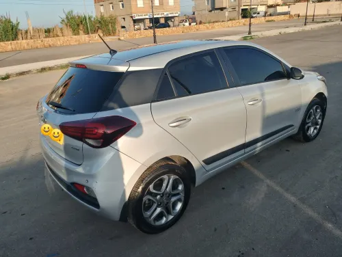 Hyundai i20 2019 Prestige
