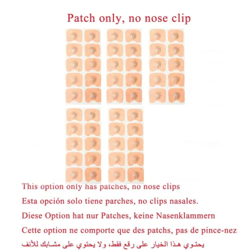 Kit dilatateur nasal