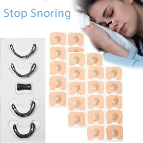 Kit dilatateur nasal