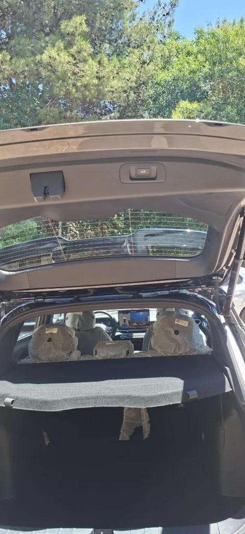 Geely Coolray 2025 Starlight 