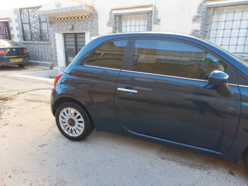 Fiat 500 2024 Dolcevita plus 