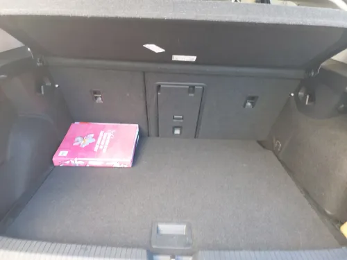 Volkswagen Golf 8 2022 Life Plus