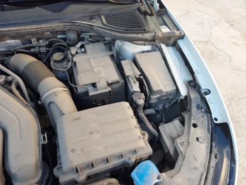 Volkswagen Golf 8 2022 Life Plus