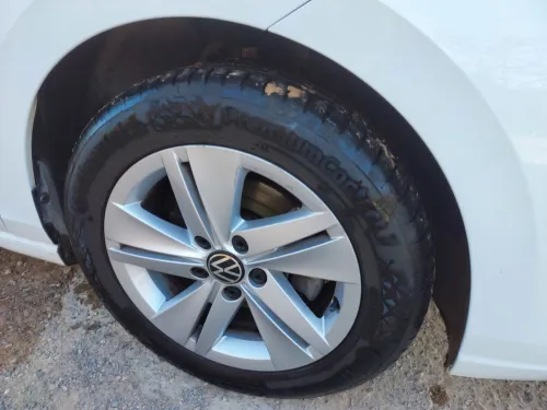 Volkswagen Golf 8 2022 Life Plus
