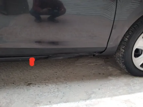 Ford Fiesta 2013 Fiesta