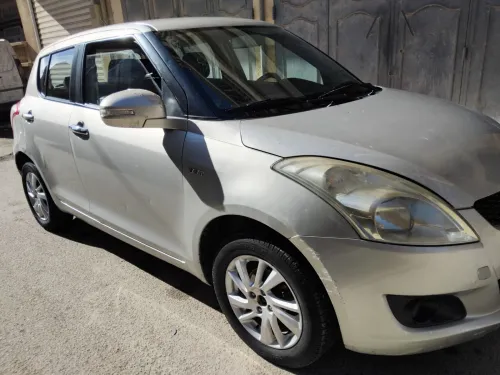Suzuki Swift 2014 Swift