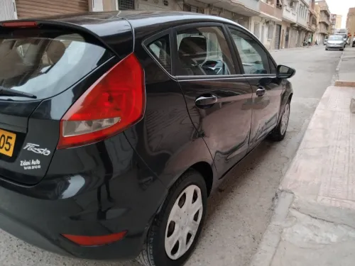 Ford Fiesta 2013 Fiesta