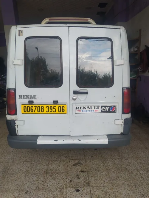 Renault Express 1995 Express