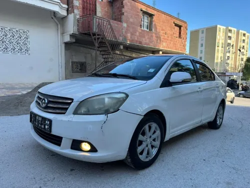 Great Wall C30 2014 