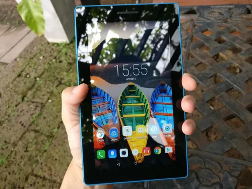 Lenovo Tab 3 7pouce