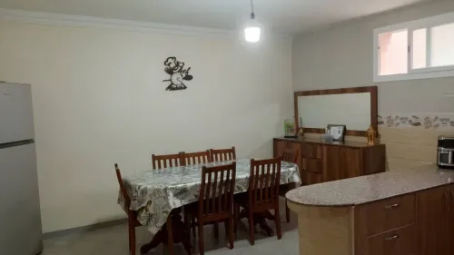 Vente Villa Alger Zeralda