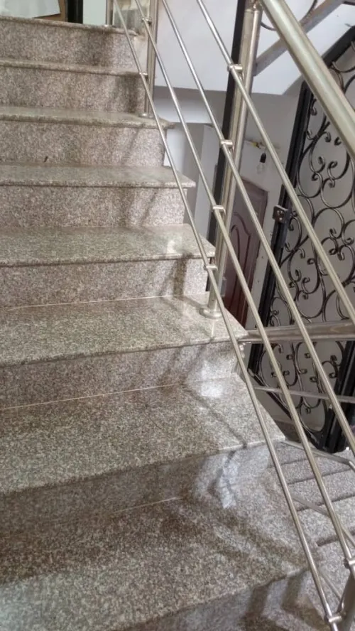 Vente Villa Alger Zeralda