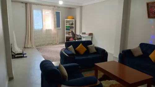 Vente Villa Alger Zeralda